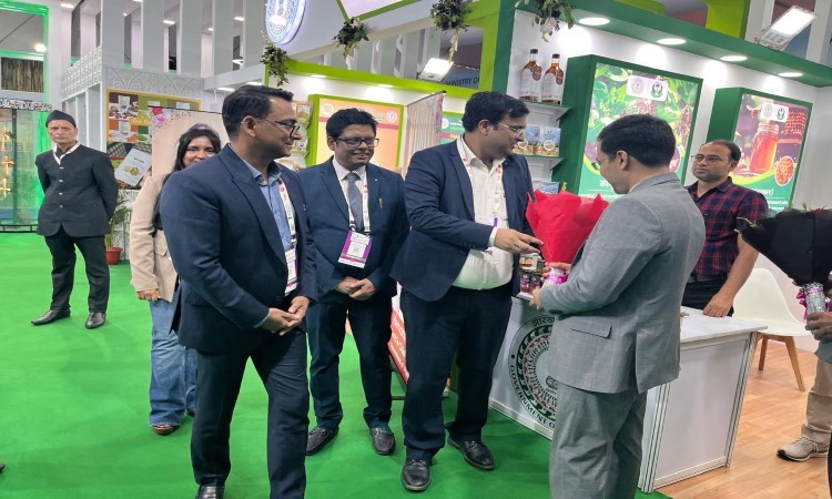 world food india 2025