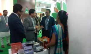 world food india 2025