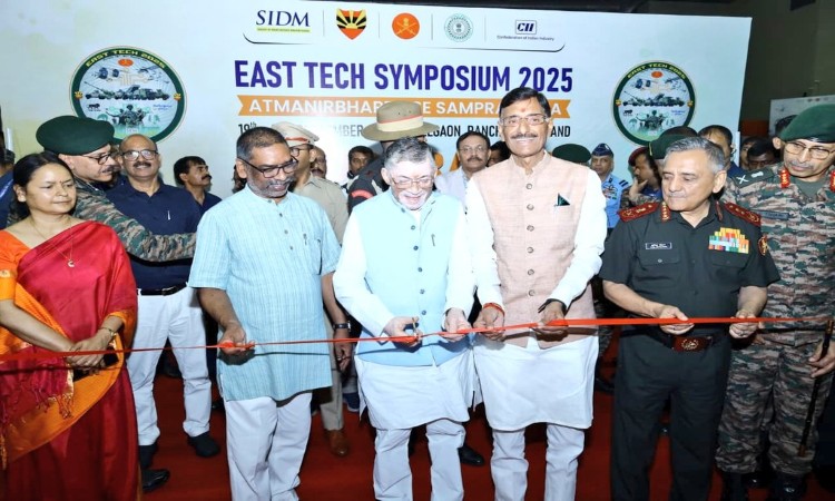 East Tech Symposium 2025