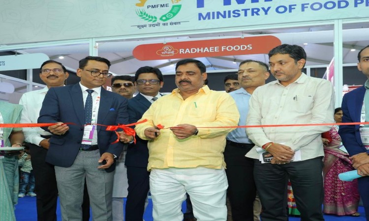 World Food India 2025