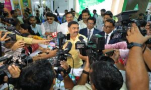 World Food India 2025 