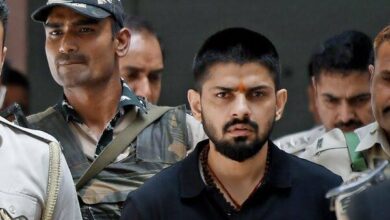 Lawrence Bishnoi Gang