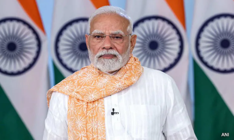 PM Modi