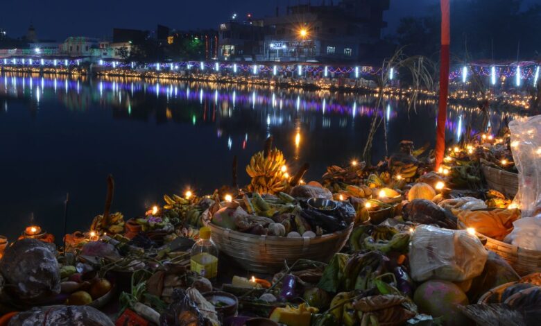 Chhath 2025