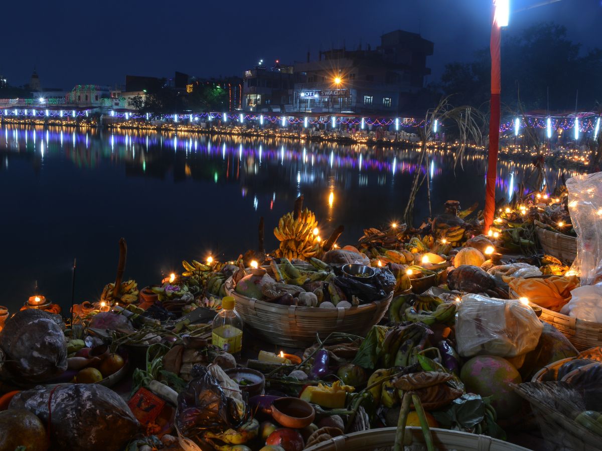 Chhath 2025