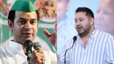 Tej Pratap Yadav