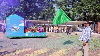 Jharkhand Rajat Jayanti