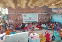 Jharkhand Silver Jubilee: 21,000 ग्राम संगठनों में गूंजी 'नारी शक्ति', सखी मंडलों को किया गया सम्मानित