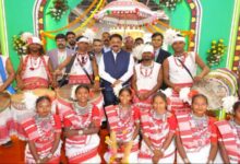 IITF 2025 India International Trade Fair 2025