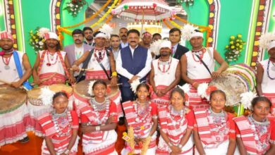 IITF 2025 India International Trade Fair 2025