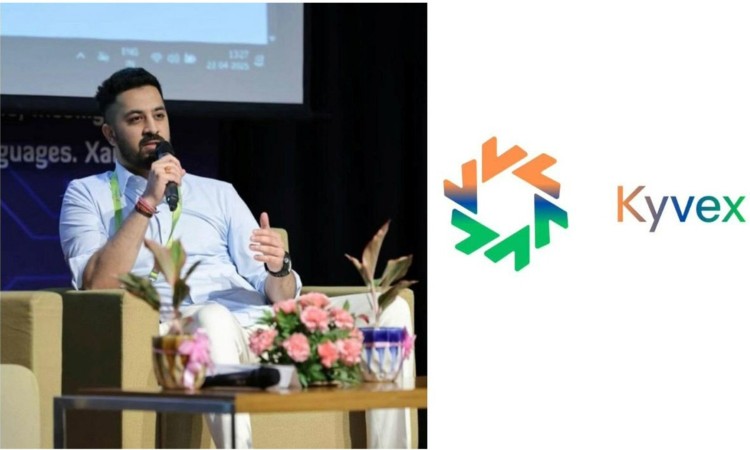 Kyvex AI, a rival to ChatGPT, launched in India