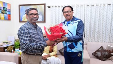 5th Natioanl Ranking Championship