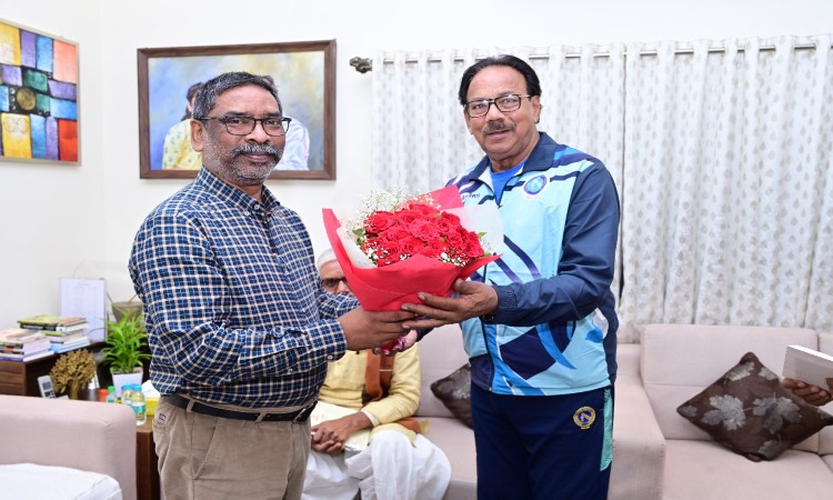 5th Natioanl Ranking Championship