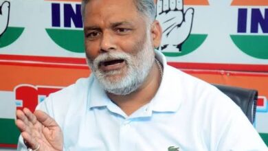 Bihar: बुलडोजर एक्शन पर भड़के पप्पू यादव, सरकार को दी सख्त चेतावनी