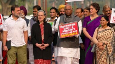 नई दिल्ली: संसद के winter session में गतिरोध खत्म, वंदे मातरम के 150 वर्ष और चुनाव सुधारों पर अगले सप्ताह होगी विशेष चर्चा