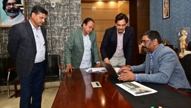 Jharkhand को जल्द मिलेगी अपनी पहली मेडिकल यूनिवर्सिटी, CM हेमंत सोरेन ने दिए नियुक्ति और संचालन के निर्देश