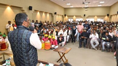 Jharkhand: 'PESA Rules 2025' को मिली कैबिनेट की मंजूरी