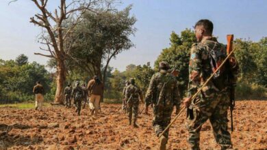 Chattisgarh News: बीजापुर में सुरक्षाबलों का बड़ा ऑपरेशन, 12 नक्सली ढेर, 3 जवान शहीद, वेस्ट बस्तर में मुठभेड़ के बाद हालात तनावपूर्ण