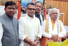 Bihar news: उपेंद्र कुशवाहा की RLM में नई उठापटक, तीन विधायक अकेले स्पीकर से मिले, परिवार की अनुपस्थिति ने बढ़ाई सियासी सरगर्मी