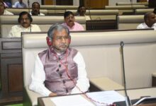 Babulal Marandi: झारखंड में बढ़ता आतंकवाद, STF और पुलिस पर उठे सवाल, राज्य की सुरक्षा व्यवस्था पर गहराया विवाद