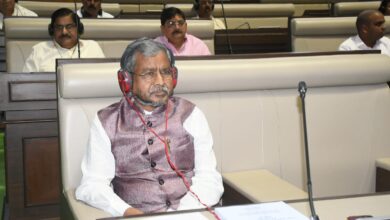 Babulal Marandi: झारखंड में बढ़ता आतंकवाद, STF और पुलिस पर उठे सवाल, राज्य की सुरक्षा व्यवस्था पर गहराया विवाद