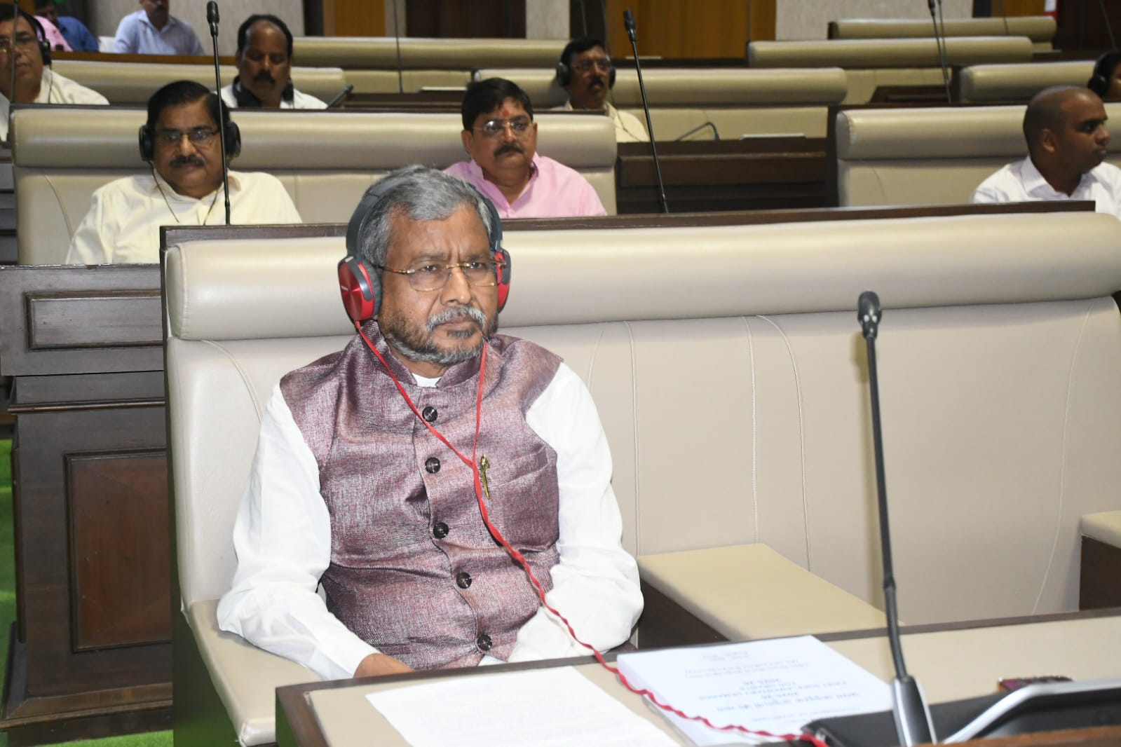 Babulal Marandi: झारखंड में बढ़ता आतंकवाद, STF और पुलिस पर उठे सवाल, राज्य की सुरक्षा व्यवस्था पर गहराया विवाद