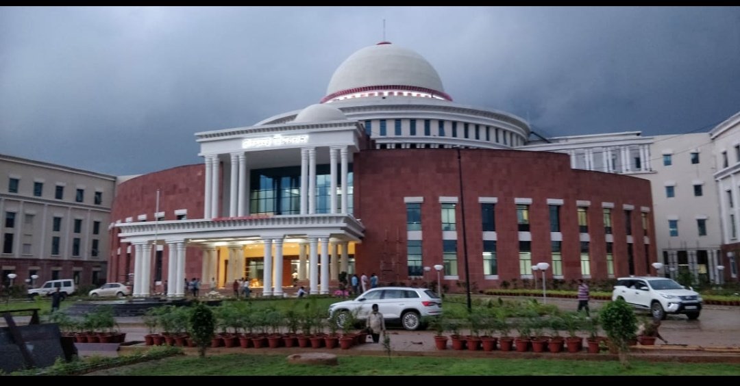 Jharkhand VidhanSabha: शीतकालीन सत्र में गूंजा- “वादा… तेरा वादा… कहां गया वादा?” सत्ता- विपक्ष की तीखी नोकझोंक से गरमाया माहौल