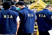 NIA: लाल किला धमाके की जांच का दायरा बढ़ा, संदिग्ध गतिविधियों के सुराग मिलने पर डॉक्टर के घर छापा, एनआईए की टीम झारखंड पहुंची