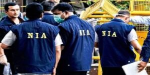 NIA: लाल किला धमाके की जांच का दायरा बढ़ा, संदिग्ध गतिविधियों के सुराग मिलने पर डॉक्टर के घर छापा, एनआईए की टीम झारखंड पहुंची