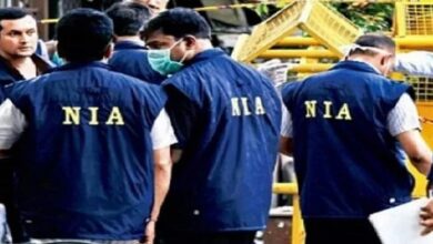 NIA: लाल किला धमाके की जांच का दायरा बढ़ा, संदिग्ध गतिविधियों के सुराग मिलने पर डॉक्टर के घर छापा, एनआईए की टीम झारखंड पहुंची