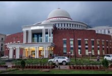 Jharkhand Vidhan Sabha: शीतकालीन सत्र अनिश्चितकाल के लिए स्थगित; हंगामे के बीच 7721 करोड़ का बजट पास, राजभवन का नाम बदलने का प्रस्ताव