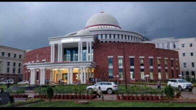 Jharkhand Vidhan Sabha: शीतकालीन सत्र अनिश्चितकाल के लिए स्थगित; हंगामे के बीच 7721 करोड़ का बजट पास, राजभवन का नाम बदलने का प्रस्ताव