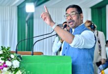 Hemant Soren: रांची को मिलेगा एक और फ्लाईओवर, ट्रैफिक जाम से राहत की बड़ी पहल