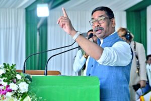 Hemant Soren: रांची को मिलेगा एक और फ्लाईओवर, ट्रैफिक जाम से राहत की बड़ी पहल