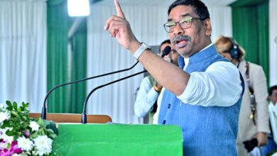 Hemant Soren: रांची को मिलेगा एक और फ्लाईओवर, ट्रैफिक जाम से राहत की बड़ी पहल