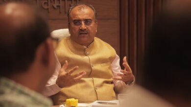 Mangal Pandey: बिहार में स्वास्थ्य व्यवस्था को लेकर बड़ा फैसला, 150 से अधिक ड्यूटी से गायब डॉक्टरों पर स्वास्थ्य विभाग की सख्ती