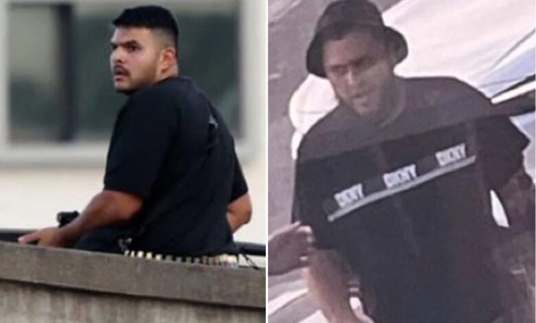 Bondi Beach: सिडनी टेरर अटैक, फ्रूट सेलर पिता, जिहादी बेटा