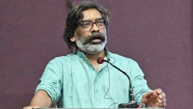 Hemant Soren: दावोस में झारखंड की गूंज, WEF में शामिल होंगे सीएम हेमंत सोरेन