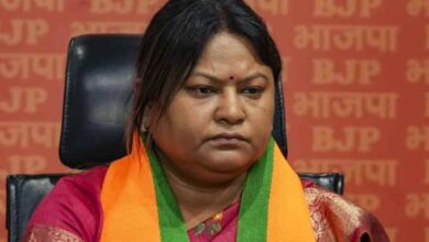 Jharkhand Politics: चुनाव में हार के बाद गुमनामी में सीता सोरेन, क्या भाजपा तय करेगी नई भूमिका?