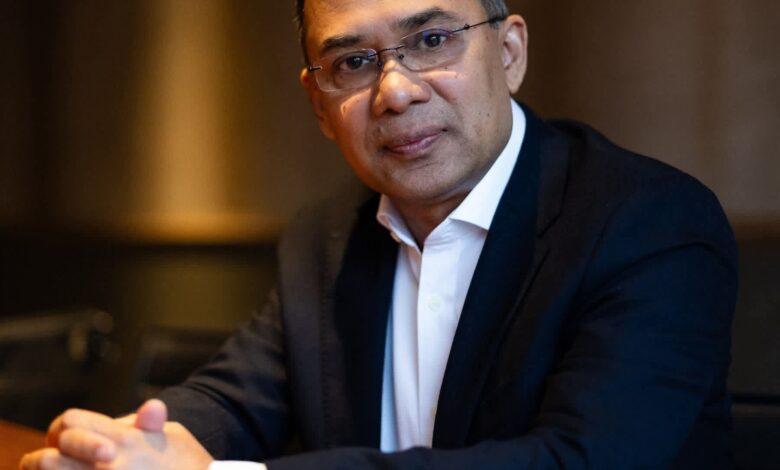 Tariq Rahman: तारिक रहमान की बांग्लादेश वापसी पर सियासी तूफान, शेख हसीना की पार्टी ने लगाया “गुप्त डील” का आरोप