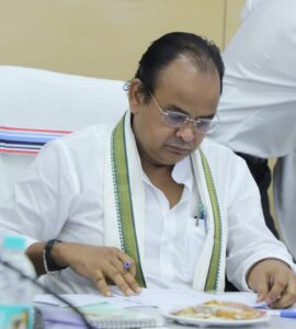 Irfan Ansari: झारखंड में MBBS के बाद अनिवार्य सेवा का फैसला, सरकारी मेडिकल कॉलेजों से पढ़ने वाले डॉक्टरों के लिए नया नियम