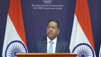 MEA: बांग्लादेश में अल्पसंख्यकों पर हिंसा को लेकर भारत सख्त, हिंदू युवक की हत्या पर विदेश मंत्रालय की कड़ी प्रतिक्रिया