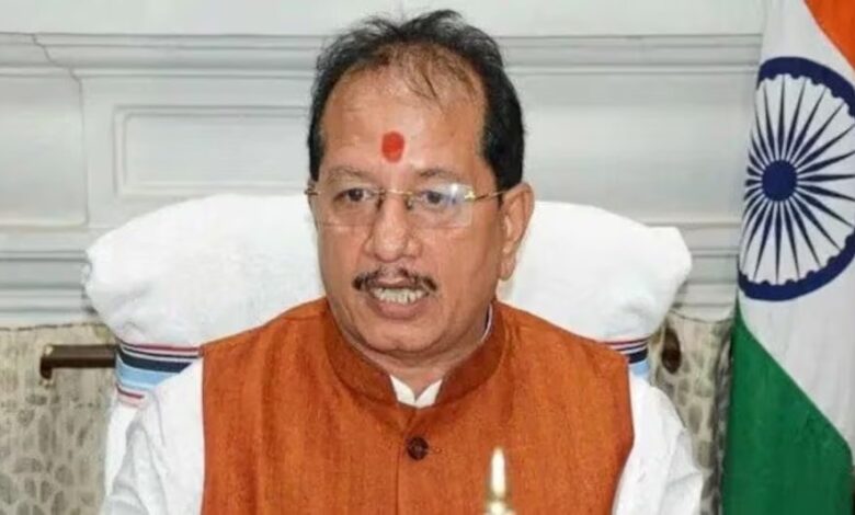 Vijay Sinha: पूर्णिया में जनता दरबार के दौरान सख्त तेवर में दिखे विजय सिन्हा, भ्रष्ट अधिकारियों को लेकर उपमुख्यमंत्री का कड़ा संदेश