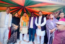 धनबाद: निगम प्रशासन झुका, राज सिन्हा का धरना समाप्त; लिखित आश्वासन के बाद आंदोलन स्थगित