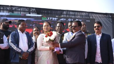 सेवा और प्रेम ही ईसाई धर्म का मूल: Shilpi Neha Tirkey