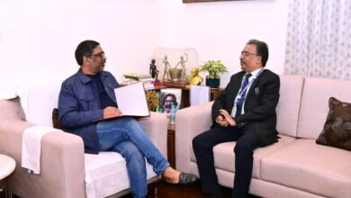 NIT जमशेदपुर के दीक्षांत समारोह में शामिल होंगे CM हेमंत सोरेन