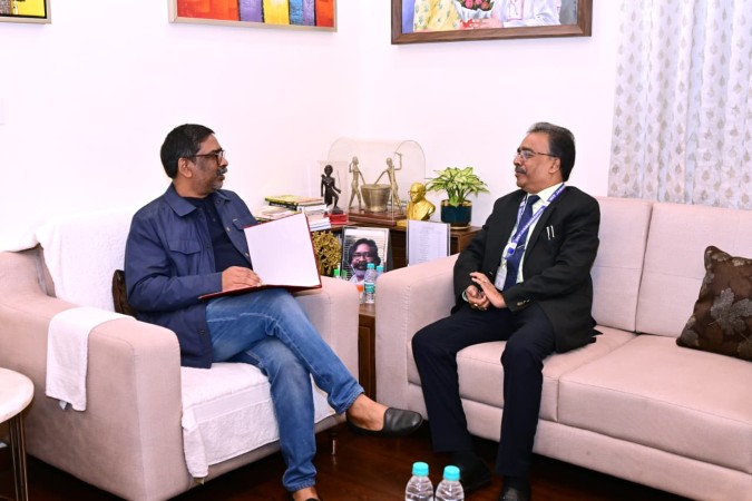 NIT जमशेदपुर के दीक्षांत समारोह में शामिल होंगे CM हेमंत सोरेन