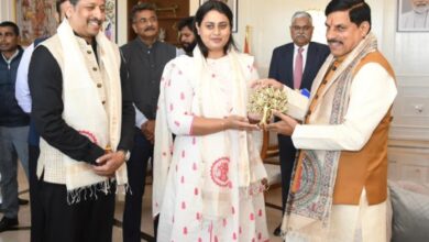 Sports: मध्य प्रदेश में बिहार के खिलाड़ियों के लिए 20% सीटें आरक्षित