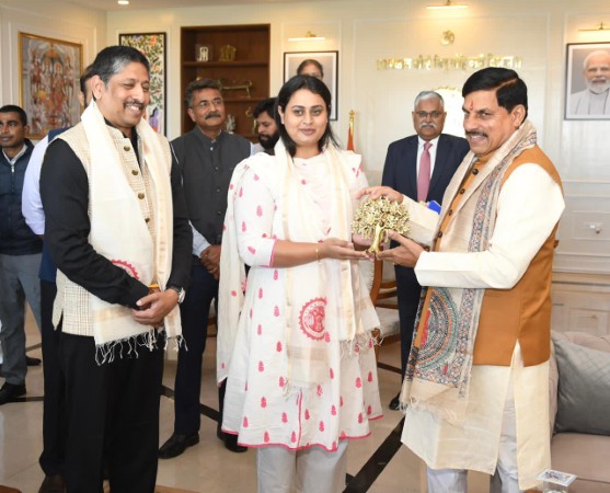 Sports: मध्य प्रदेश में बिहार के खिलाड़ियों के लिए 20% सीटें आरक्षित