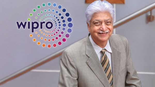 Azim Premji